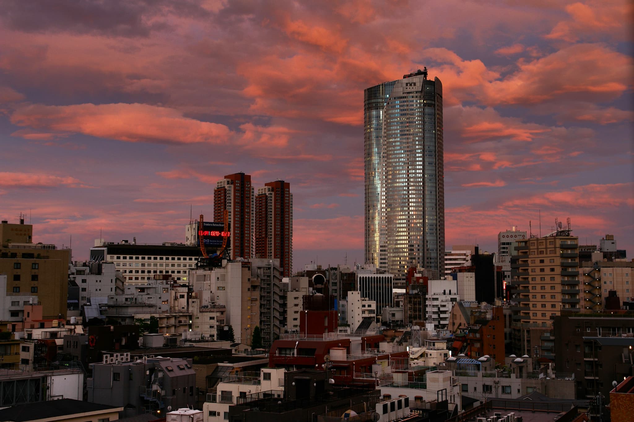 Roppongi Hills